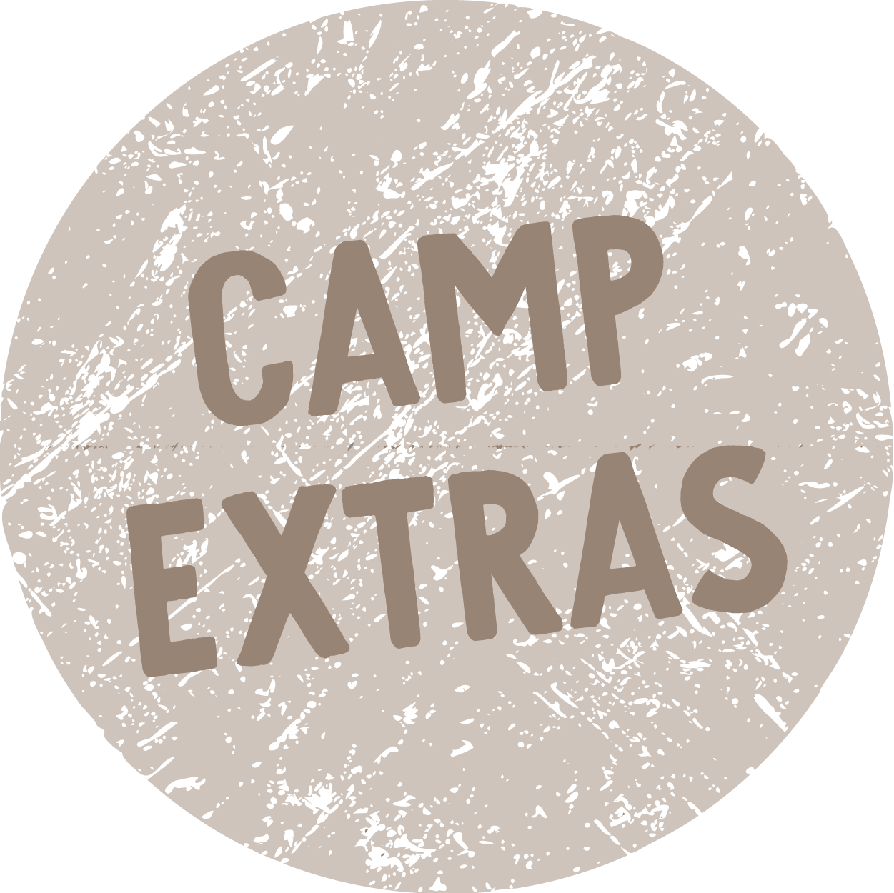 Camp extras